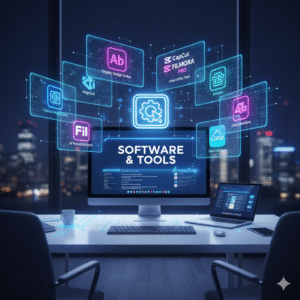Software & Tools
