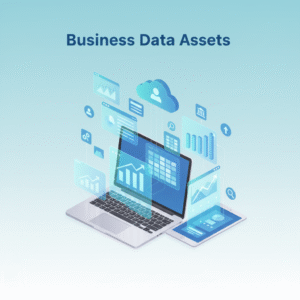 Business & Data Assets