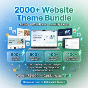 WordPress Themes Bundle